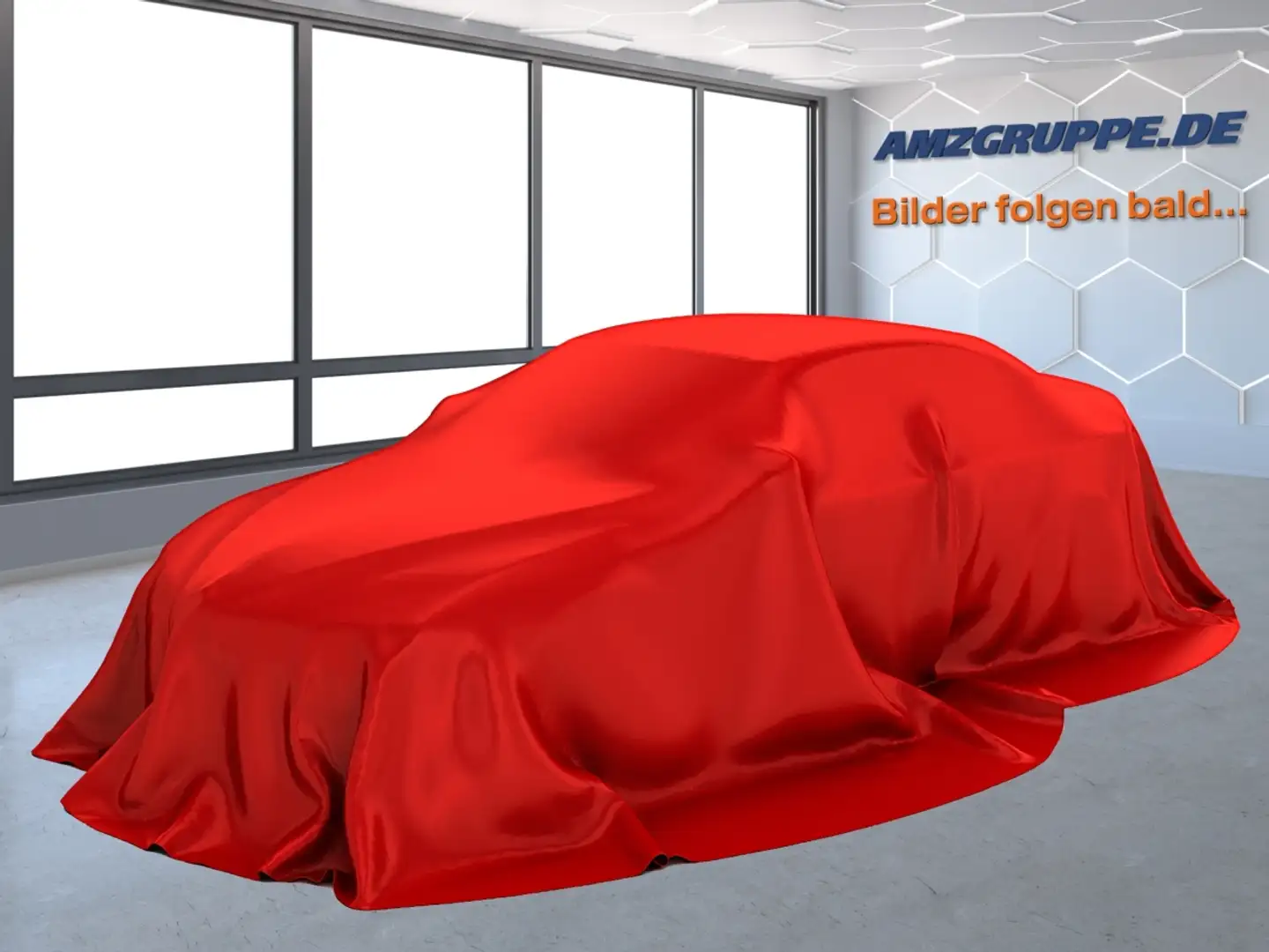 Ford Transit FT350 L3H3 Trend 4J.*Gar.+AHK+2xAirbag+Kam Azul - 1