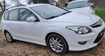 i30 CW 1.6 CRDi 115 Pack Sensation