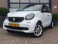 smart forFour 1.0 Pure, Airco, LM Velgen In absolute perfecte st Wit - thumbnail 8