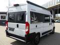 Westfalia Columbus 540D #WINTER #MARKISE #DAB #KAMERA Weiß - thumbnail 3