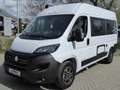 Westfalia Columbus 540D #WINTER #MARKISE #DAB #KAMERA Weiß - thumbnail 1