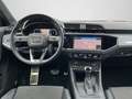 Audi Q3 40 TFSI S line EDITION SONOS NAVI Schwarz - thumbnail 4