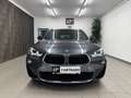 BMW X2 xDrive20d M Sport X /LED/HEAD UP D./NAVI/STANDL./ Grau - thumbnail 4