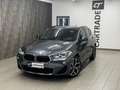 BMW X2 xDrive20d M Sport X /LED/HEAD UP D./NAVI/STANDL./ Grau - thumbnail 3