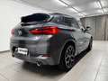 BMW X2 xDrive20d M Sport X /LED/HEAD UP D./NAVI/STANDL./ Grau - thumbnail 8