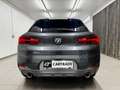 BMW X2 xDrive20d M Sport X /LED/HEAD UP D./NAVI/STANDL./ Grau - thumbnail 9