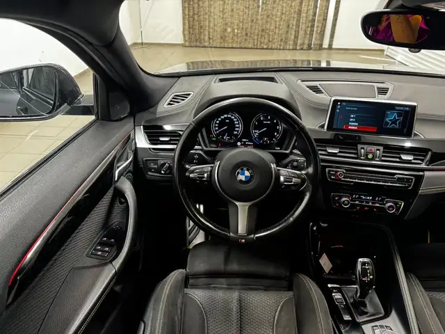 BMW X2 view 15