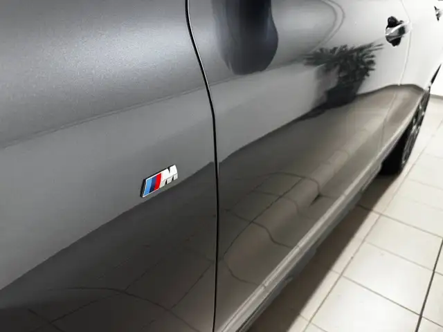 BMW X2 view 9
