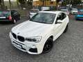 BMW X4 M bijela - thumbnail 1