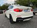 BMW X4 M bijela - thumbnail 2