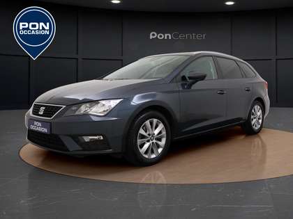 SEAT Leon ST 1.5 TSI Style Ultimate Edition | Navigatie | Ca
