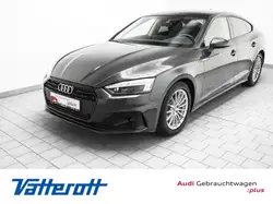 Audi A5 Sportback 35 TDI S tronic advanced Pano Navi Kamer