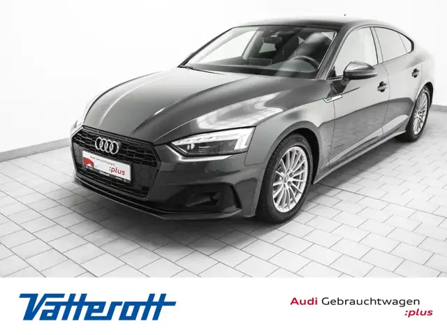 Audi A5 Sportback 35 TDI S tronic advanced Pano Navi Kamer
