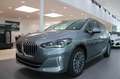 BMW 225 e xDrive LUXURYLINE+17LM+HEADUP+LED+AHK+ACC Line H Argintiu - thumbnail 2