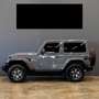 Jeep Wrangler JL 3.6 RUBICON 3 PORTE PREZZO INCLUSO IVA 22% Grau - thumbnail 2