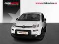 Fiat Panda 1.0 GSE 70CV City Life Hybrid Blanc - thumbnail 1