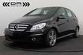 Mercedes-Benz B 180 CDI Negro - thumbnail 1