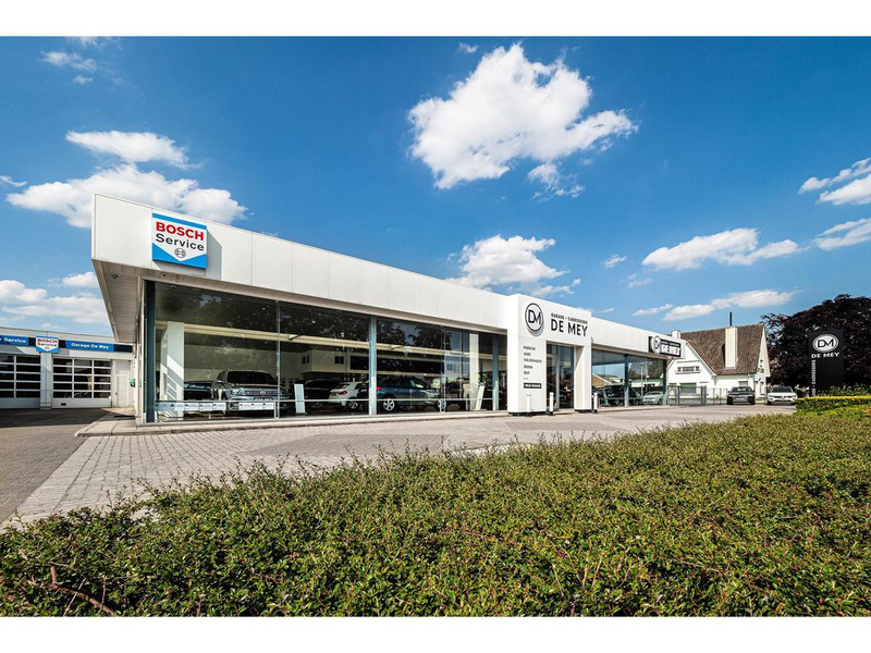 Photo du véhicule