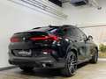 BMW X6 xDr30d M Sport Pro ACC 360° Pano H&K 22Zoll Чёрный - thumbnail 6