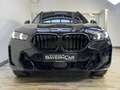 BMW X6 xDr30d M Sport Pro ACC 360° Pano H&K 22Zoll Чёрный - thumbnail 2