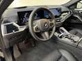 BMW X6 xDr30d M Sport Pro ACC 360° Pano H&K 22Zoll Чёрный - thumbnail 8