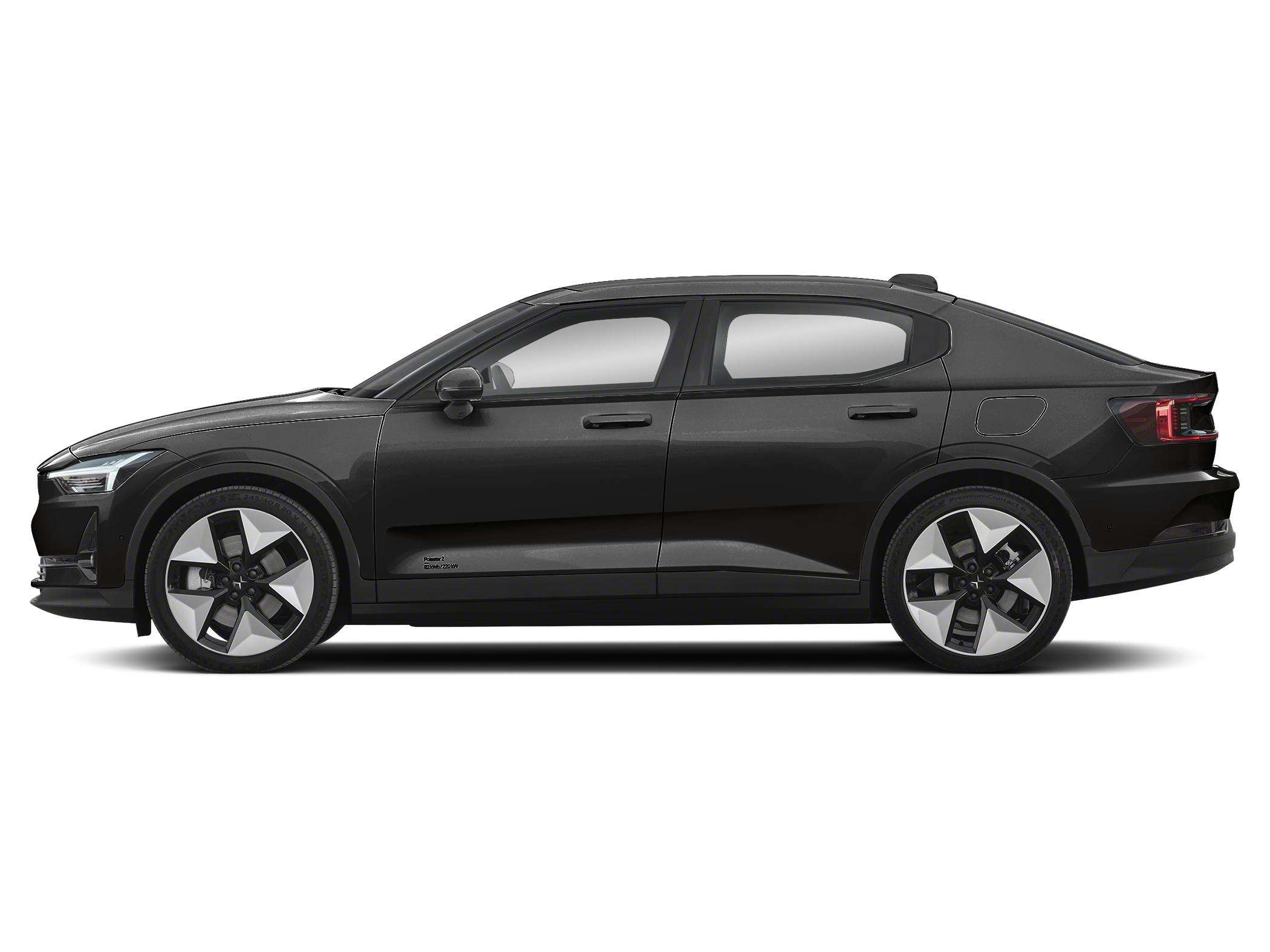 2024 Polestar 2 BASE