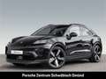 Porsche Macan 4 BOSE LED-Matrix Rückfahrkamera Luftfederung Schwarz - thumbnail 1