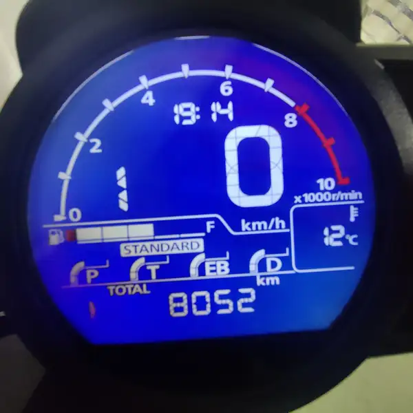 Honda CMX 1100 - foto 5