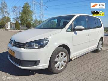 2.0 TDI Comfortline BlueMotion/automaat/cruise/nav