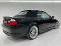 BMW 323 Ci Cabrio Schwarz - thumbnail 4