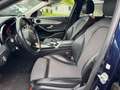 Mercedes-Benz C 220 d Bleu - thumbnail 10