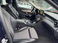 Mercedes-Benz C 220 d Bleu - thumbnail 7