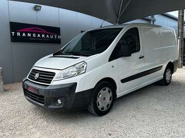 FOURGON Rallongé 2.0L MultiJet 128cv Pack Professional / Distribution OK / Entretien à jour