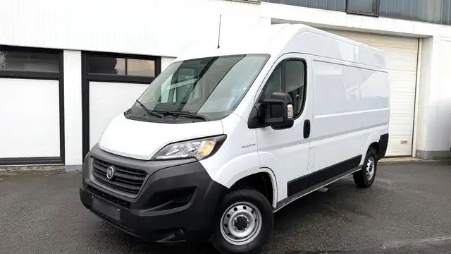 Fiat Ducato GARANTIE*BTW*2.3MULTI
