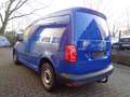 Volkswagen Caddy 2.0 TDI, DSG, AHK, PDC, Klima Blau - thumbnail 5