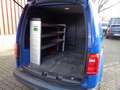 Volkswagen Caddy 2.0 TDI, DSG, AHK, PDC, Klima Blau - thumbnail 14