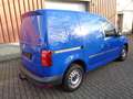 Volkswagen Caddy 2.0 TDI, DSG, AHK, PDC, Klima Blau - thumbnail 4