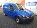 Volkswagen Caddy 2.0 TDI, DSG, AHK, PDC, Klima Blau - thumbnail 1