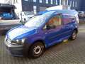 Volkswagen Caddy 2.0 TDI, DSG, AHK, PDC, Klima Blau - thumbnail 6
