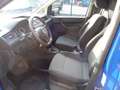 Volkswagen Caddy 2.0 TDI, DSG, AHK, PDC, Klima Blau - thumbnail 8
