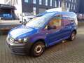 Volkswagen Caddy 2.0 TDI, DSG, AHK, PDC, Klima Blau - thumbnail 7
