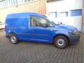 Volkswagen Caddy 2.0 TDI, DSG, AHK, PDC, Klima Blau - thumbnail 3