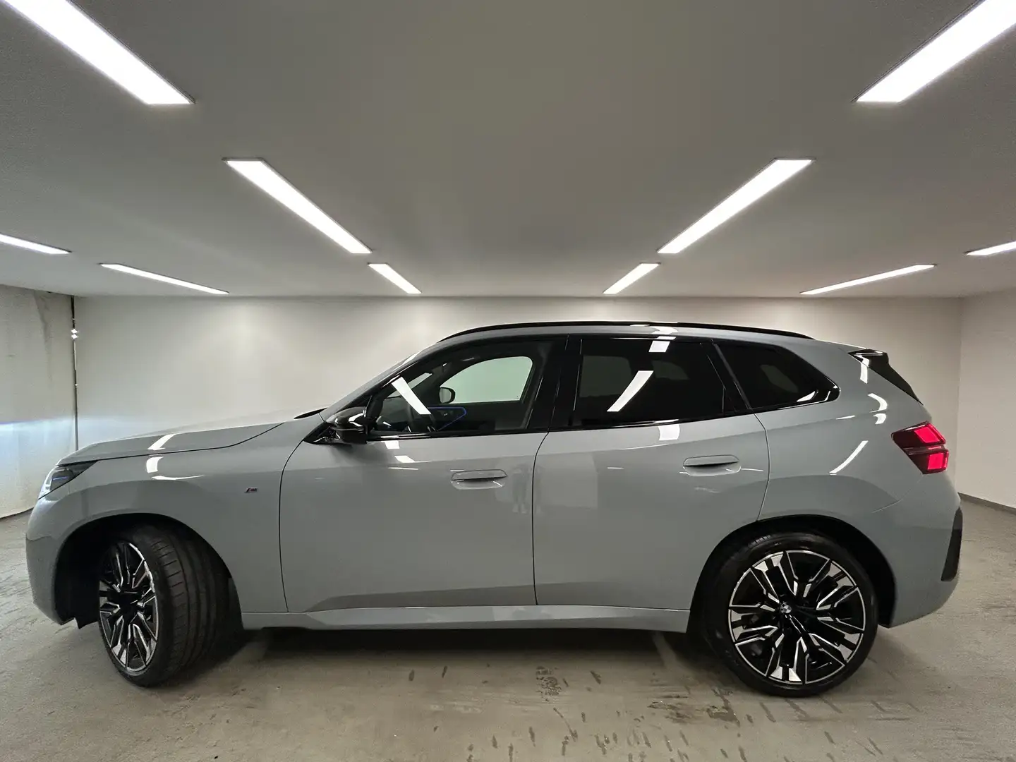 BMW X3 M 50 i xDrive M Sportpaket Pro Harman/Kardon DAB LED Gris - 2