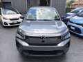 Citroen C3 1.2 BENZINA You 100cv KM 0 PREZZO REALE Grigio - thumbnail 1