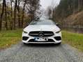 Mercedes-Benz CLA 250 CLA 250 7G-DCT AMG Line Weiß - thumbnail 9