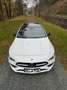 Mercedes-Benz CLA 250 CLA 250 7G-DCT AMG Line Weiß - thumbnail 10