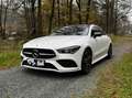 Mercedes-Benz CLA 250 CLA 250 7G-DCT AMG Line Weiß - thumbnail 1