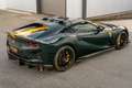 Ferrari 812 Competizione Aperta Verde British - 1 of 599 Groen - thumbnail 48