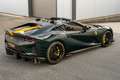 Ferrari 812 Competizione Aperta Verde British - 1 of 599 Groen - thumbnail 47