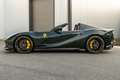 Ferrari 812 Competizione Aperta Verde British - 1 of 599 Groen - thumbnail 40